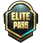 Elite Pass 1-50